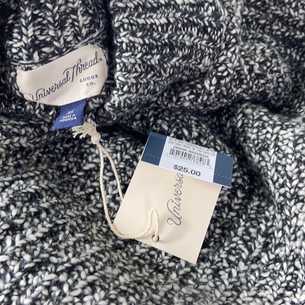 Universal Thread women Sweaters - Picture 4 of 4